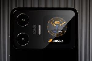   Lava Blaze Duo 3 ਭਾਰਤ ਵਿੱਚ ਜਲਦੀ ਹੀ ਇੱਕ ਡਿਊਲ-ਡਿਸਪਲੇਅ ਡਿਜ਼ਾਈਨ ਅਤੇ 50-ਮੈਗਾਪਿਕਸਲ ਪ੍ਰਾਇਮਰੀ ਰੀਅਰ ਕੈਮਰੇ ਦੇ ਨਾਲ ਲਾਂਚ ਹੋਣ ਲਈ ਤਿਆਰ 